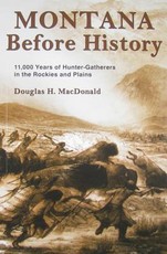 Montana Before History
