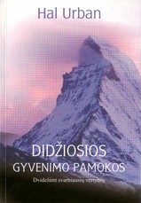 Didžiosios gyvenimo pamokos