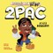 Legends of Hip-Hop: 2pac