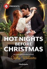 Hot Nights Before Christmas