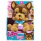 FURREAL Interaktyvus šuniukas "Benny the Kiss & Cuddle Pup"