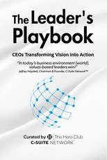 The Leader's Playbook