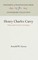Henry Charles Carey