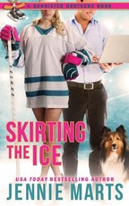 Skirting The Ice
