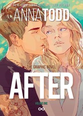 After: The Graphic Novel Volume One