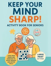 Stroke Recovery Activity Book