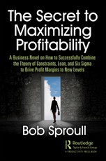 The Secret to Maximizing Profitability