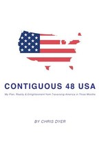 Contiguous 48 USA