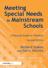 Meeting Special Needs in Mainstream Schools