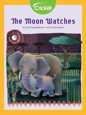 Moon Watches