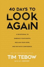 The Look Again Devotional