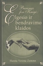 Baronas fon Knigė: elgesio ir bendravimo klaidos