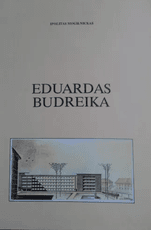 Eduardas Budreika