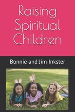 Raising Spiritual Children