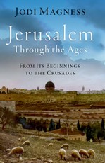 Jerusalem Through the Ages