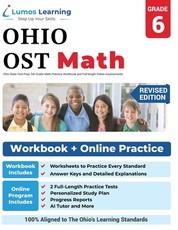 Ohio State Test Prep