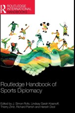Routledge Handbook of Sports Diplomacy