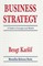 Business Strategy