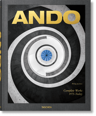 Ando. Complete Works 1975–Today. 2023 Edition