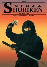 The Ninja Shuriken Manual