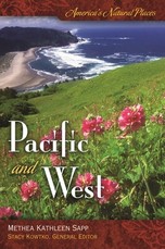America's Natural Places: Pacific and West