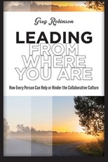 Leading from Where You Are
