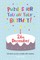 Puzzles for you on your Birthday - 26th December