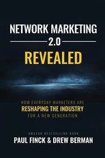 Network Marketing 2.0 Revealed
