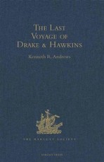 Last Voyage of Drake and Hawkins