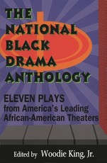 The National Black Drama Anthology