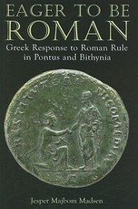 Eager to be Roman