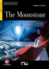 The Moonstone. Lektüre mit Audio-Online