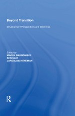 Beyond Transition