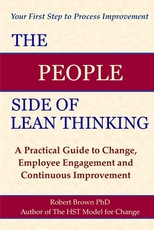 The People Side of Lean Thinking