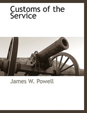 Customs of the Service