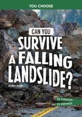 Can You Survive a Falling Landslide?