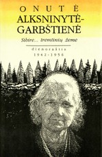 Sibire... tremtinių žeme