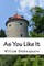 As You Like It