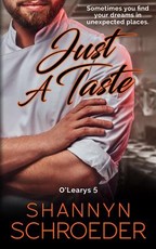 Just A Taste