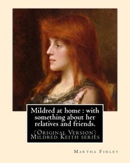 Mildred at home