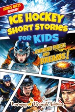Gibbss, C: Ice Hockey Short Stories For Kids