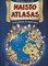 MAISTO ATLASAS: atrask įvairiausią viso pasaulio maistą