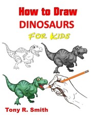 How to Draw Dinosaurs for Kids