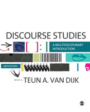 Discourse Studies