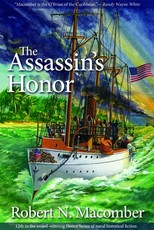 The Assassin's Honor