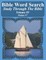 Bible Word Search Study Through The Bible