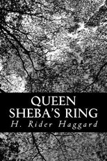 Queen Sheba's Ring