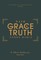Nasb, the Grace and Truth Study Bible, Hardcover, Green, Red Letter, 1995 Text, Comfort Print