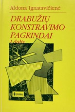 Drabužių konstravimo pagrindai. I dalis
