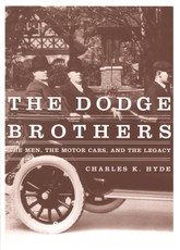 Dodge Brothers
